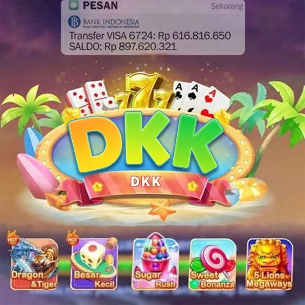 DKK