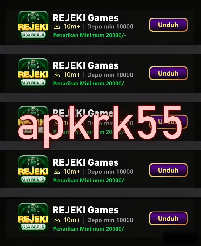apkrk55 APK