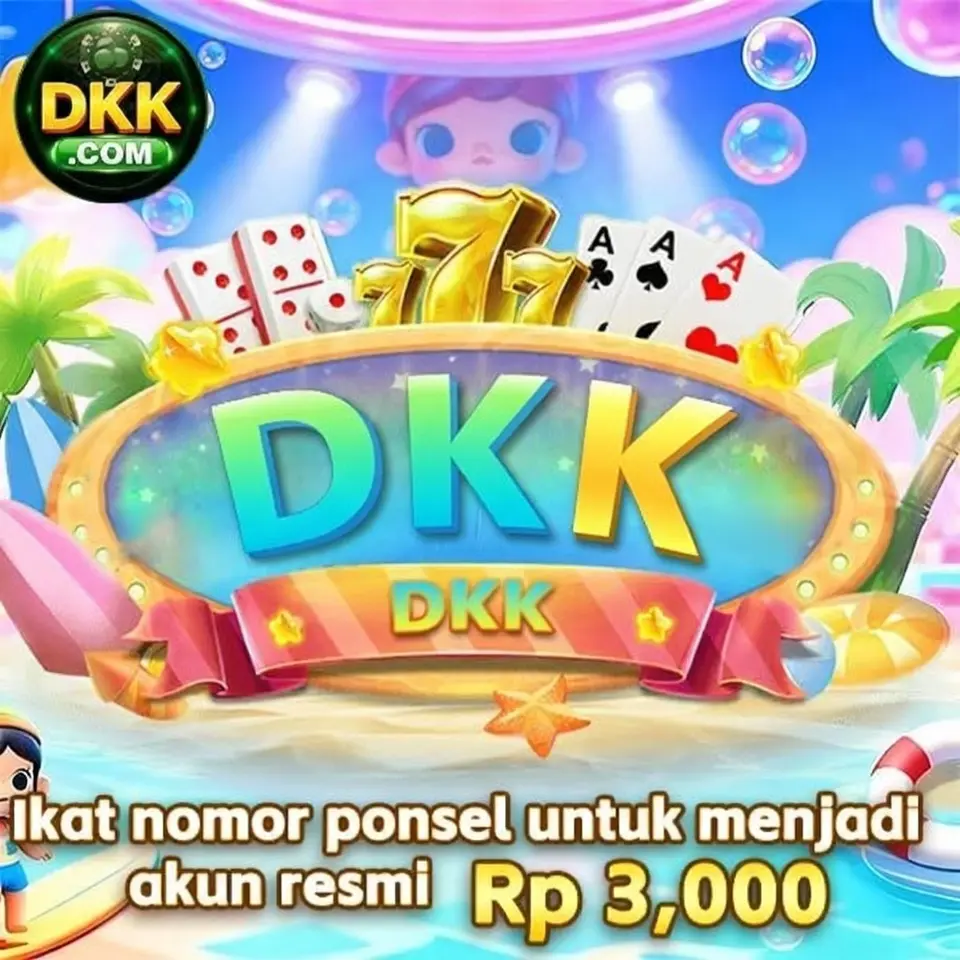 apkrk55 Daftar Sekarang - Unduh APK